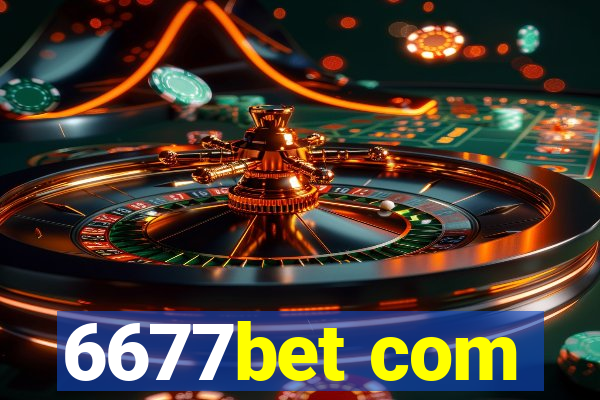 6677bet com